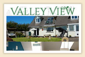 Valley View Bed and Breakfast