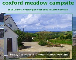 Coxford Meadow