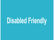 Disabled Friendly