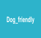 Dog_friendly